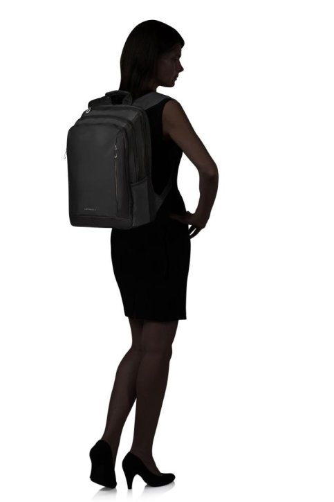Samsonite GUARDIT CLASSY Backpack 15.6" black